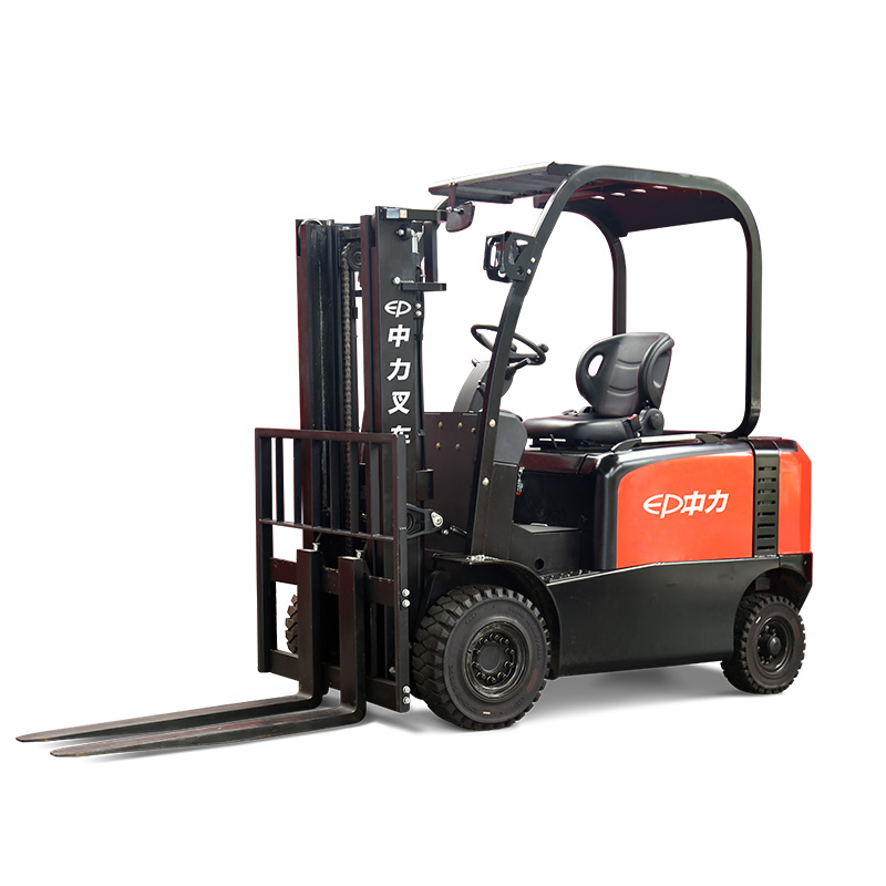 四支点平衡重CPD25/30/35FVD8